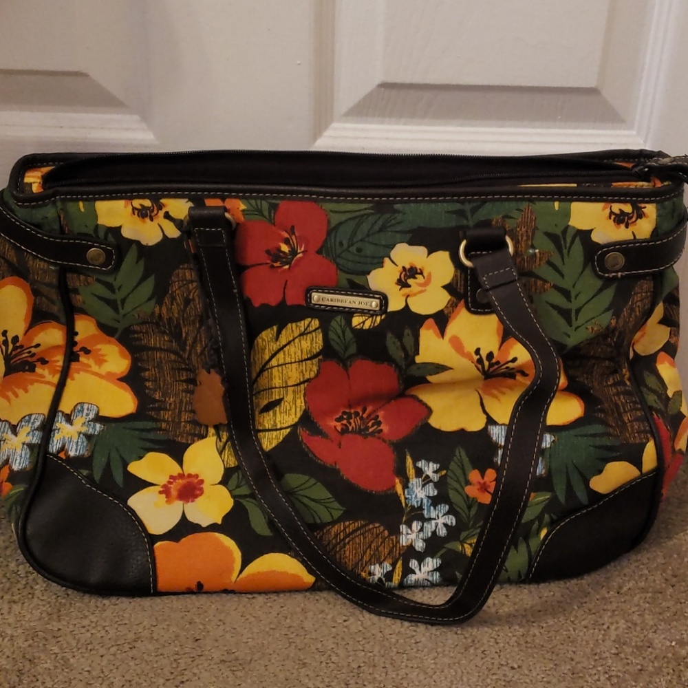 Carribean Joe bag